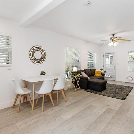 Dreamy 1-Bedroom Apt Walking Distance To Las Olas Fort Lauderdale Eksteriør billede
